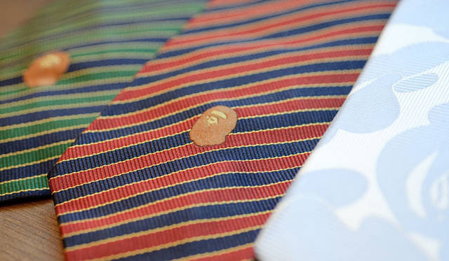 <b>UNITED ARROWS｜ユナイテッドアローズ</b> 「Mr. BATHING APE® by UNITED ARROWS」デビュー