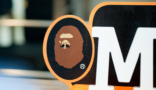 <b>UNITED ARROWS｜ユナイテッドアローズ</b> 「Mr. BATHING APE® by UNITED ARROWS」デビュー