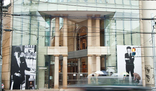 <b>UNITED ARROWS｜ユナイテッドアローズ</b> 「Mr. BATHING APE® by UNITED ARROWS」デビュー