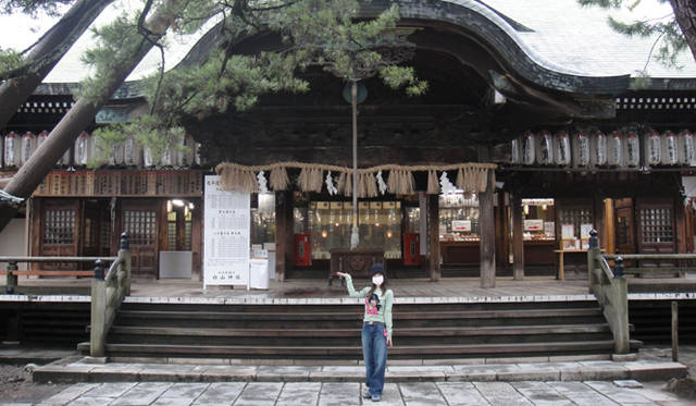 戸田恵子｜「なにわバタフライN.V」 地方公演