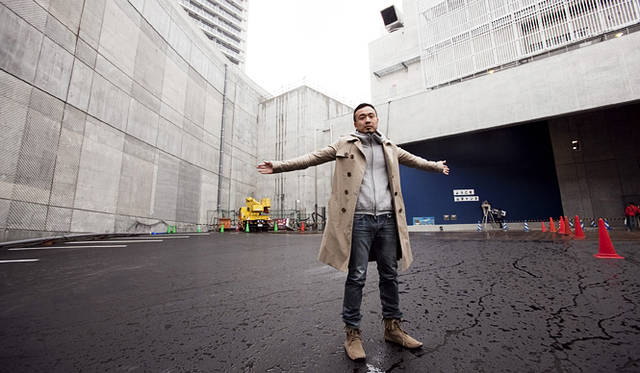 from TOKYO MOON｜3月28日 ON AIR 春のおとずれとともに送る60分拡大スペシャル<br />首都高速中央環状線山手トンネル開通記念──大橋ジャンクション潜入レポート！