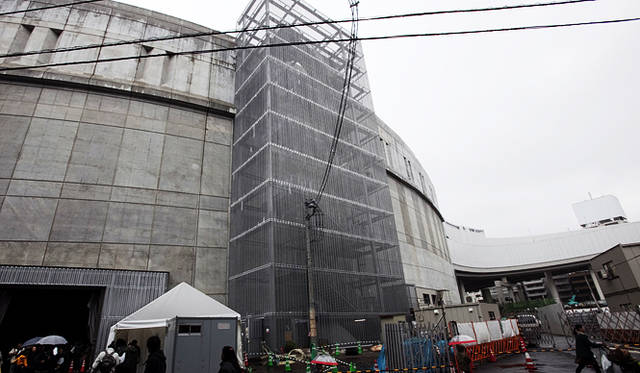 from TOKYO MOON｜3月28日 ON AIR 春のおとずれとともに送る60分拡大スペシャル<br />首都高速中央環状線山手トンネル開通記念──大橋ジャンクション潜入レポート！