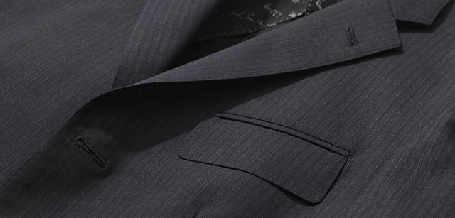 <strong>Paul Smith COLLECTION│ポール・スミス コレクション</strong><br />スーツ 11万5500円