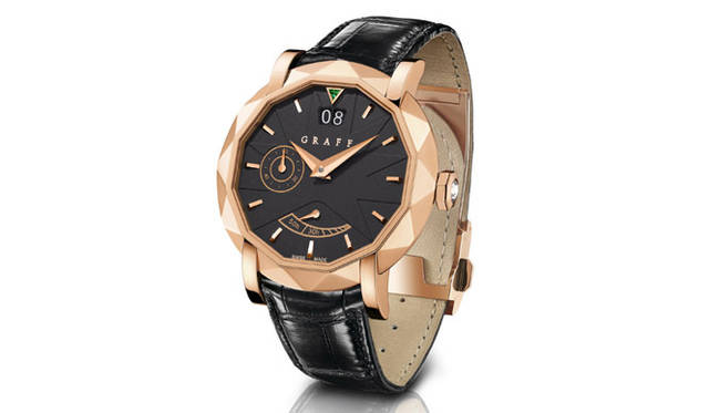 GRAFF｜グラフ ザ・グラフスター・グランドデイト