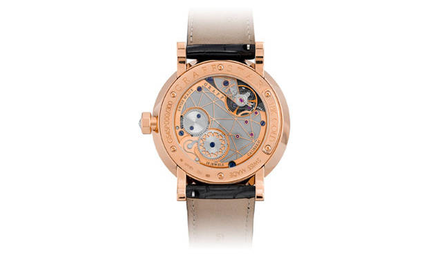 GRAFF｜グラフ ザ・グラフスター・グランドデイト