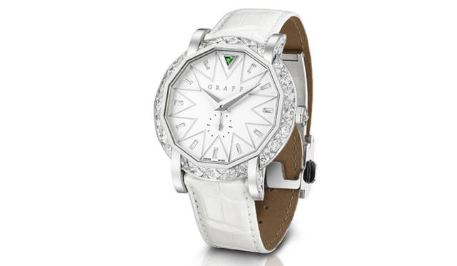 GRAFF｜グラフ ザ・レディ・グラフスター