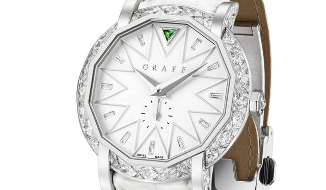 GRAFF｜グラフ ザ・レディ・グラフスター