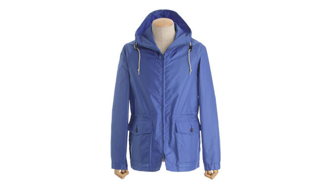 　クライマーブルゾン「MARTON」 2万9400円（トゥモローランド　0120-983-522）