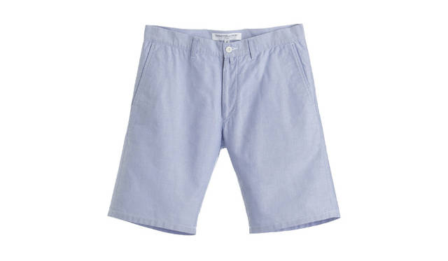 　ショーツ 1万1550円（スプレンダーズ表参道店 Tel. 03-5469-7511）