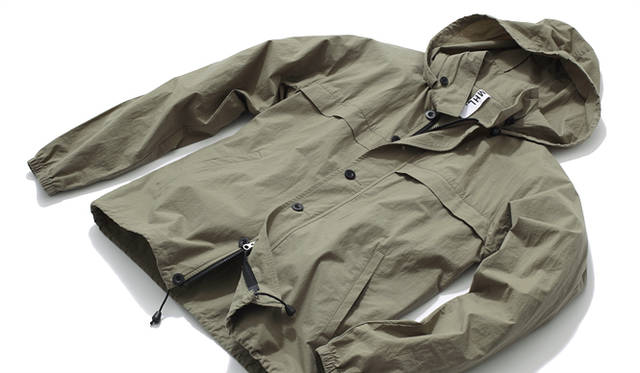 　ブルゾン 3万4650円／MHL.