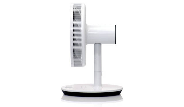 バルミューダデザイン｜BALMUDA｜次世代送風機｜GreenFan<br><br>