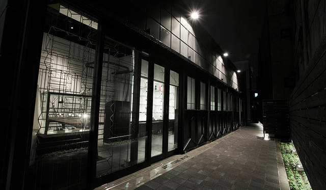 JAM HOME MADE｜ジャム ホーム メイド　　『JAM HOME MADE 東京』  移転リニューアルオープン