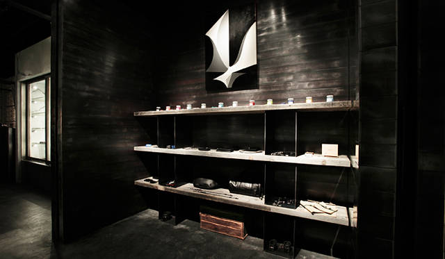 JAM HOME MADE｜ジャム ホーム メイド　　『JAM HOME MADE 東京』  移転リニューアルオープン