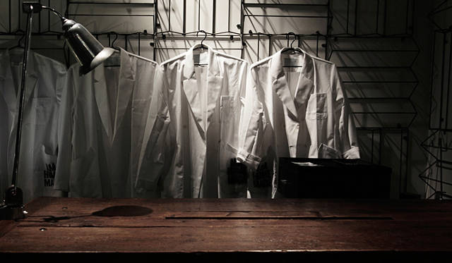 JAM HOME MADE｜ジャム ホーム メイド　　『JAM HOME MADE 東京』  移転リニューアルオープン