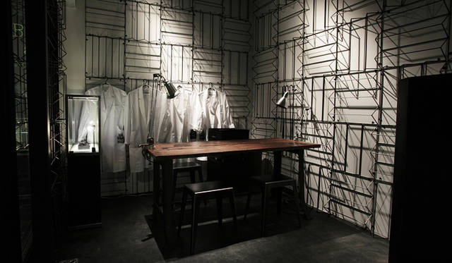 JAM HOME MADE｜ジャム ホーム メイド　　『JAM HOME MADE 東京』  移転リニューアルオープン