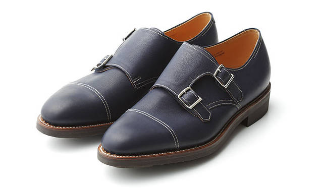 ジョンロブ│日本限定モデル「WILLIAM」15万7500円