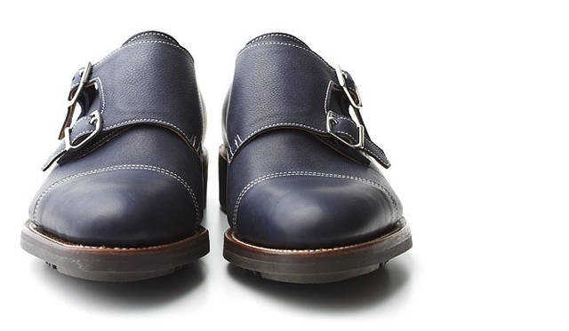 ジョンロブ│日本限定モデル「WILLIAM」15万7500円