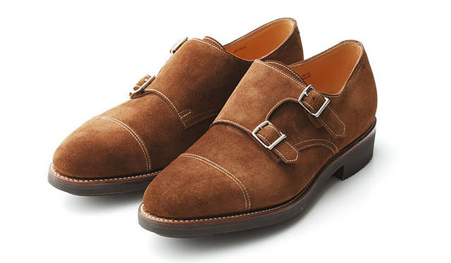 ジョンロブ│日本限定モデル「WILLIAM」15万7500円