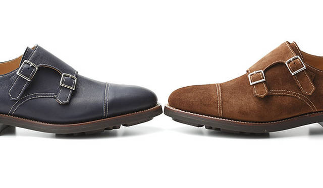 ジョンロブ│日本限定モデル「WILLIAM」15万7500円