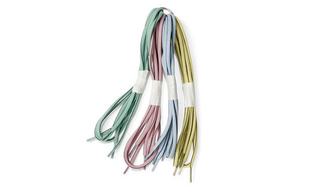 エストネーション｜ESTNATION｜「PUMA Golf」初のゴルフスパイク カラーオーダー会期間限定開催<br>シューレース