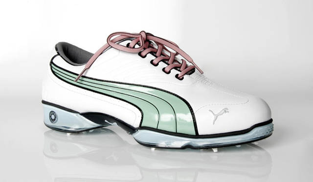 エストネーション｜ESTNATION｜「PUMA Golf」初のゴルフスパイク カラーオーダー会期間限定開催<br>