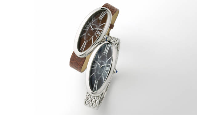 W.P.H.H.　World Presentation of Haute Horlogerie｜フランク・ミュラー ウォッチランド グループ　Lulu　ルル