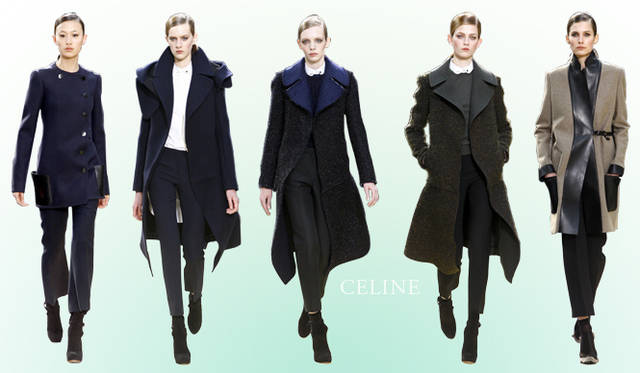 <br />「私はスタイリストなので、“スーパーフェミニン”と題したエディトリアルストーリーを表現してみたいと思いました。素材が身体になじんで着心地が良くて、あたたかくて軽くて動きやすくて……“着てみたい”とか“欲しい”とか、直感的に思う服がポイントなのだと思います。また“ユニフォーム”が隠れキーワードです。ブランドは、セリーヌ、クロエ、ステラ マッカートニー、ドリス ヴァン ノッテンが気になりました」