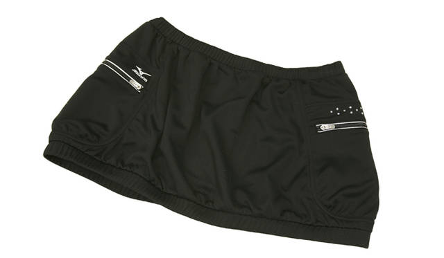 <b>MIZUNO｜ミズノ</b>　「ランニングスカート」　5880円