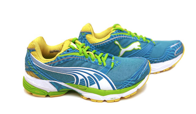 <b>PUMA｜プーマ</b>　「 コンプリート ヴェンティス LTD ウィメンズ ワイド」 1万2600円