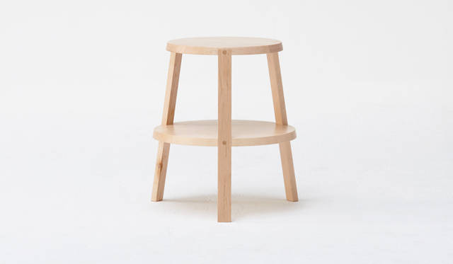 STOOLS｜TERUHIRO YANAGIHARA
