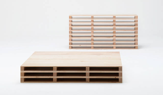 PILE｜TERUHIRO YANAGIHARA