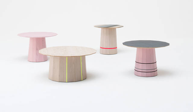 COLOUR WOOD｜SCHOLTEN & BAIJINGS