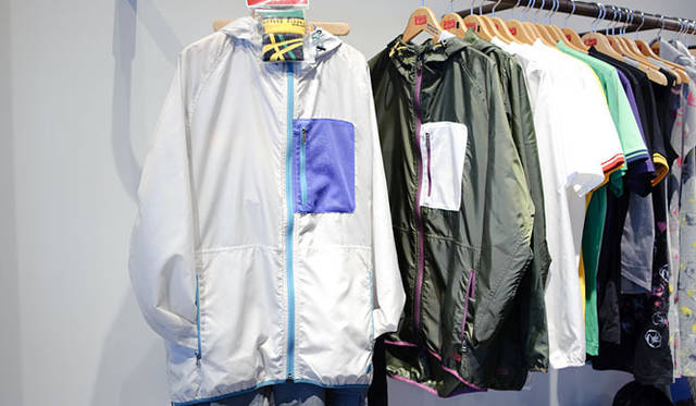 <strong>オニツカタイガー｜スペースシャワーTV</strong>　BACK TO HOME supported by Onitsuka Tiger｜2010年4月オンエア<br />オニツカタイガー神戸　「オニツカタイガー 2010 ミッドサマーコレクション」