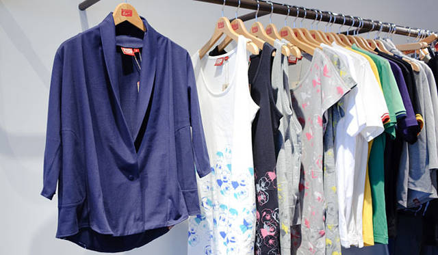 <strong>オニツカタイガー｜スペースシャワーTV</strong>　BACK TO HOME supported by Onitsuka Tiger｜2010年4月オンエア<br />オニツカタイガー神戸　「オニツカタイガー 2010 ミッドサマーコレクション」