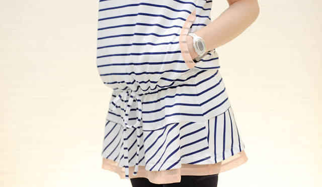 <b>New balance｜ニューバランス</b>　ニューバランス東京　フーデッドチュニック7245円