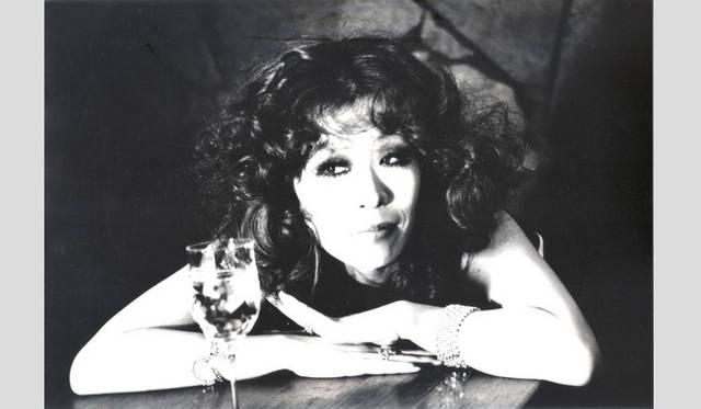 森山大道写真展 「NAGISA」｜BLD GALLERY｜© Daido Moriyama