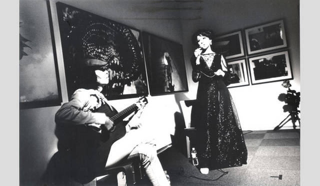 森山大道写真展 「NAGISA」｜BLD GALLERY｜© Daido Moriyama