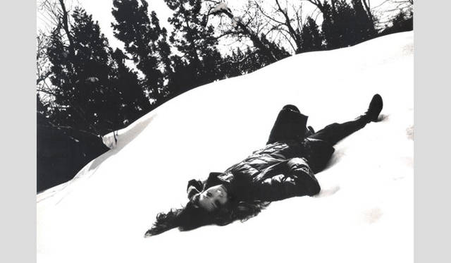 森山大道写真展 「NAGISA」｜BLD GALLERY｜© Daido Moriyama