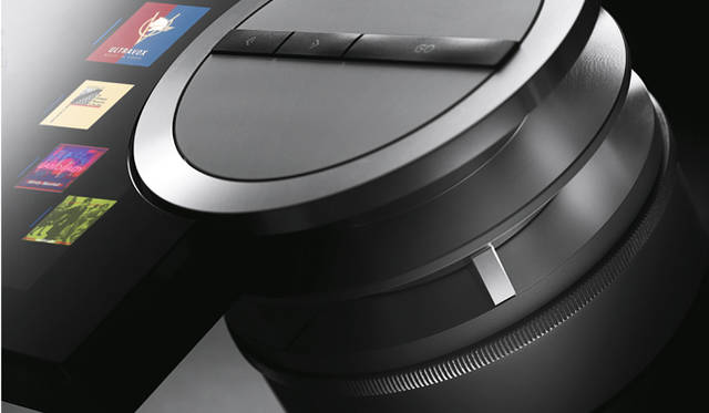 バング ＆ オルフセン｜デジタルミュージックプレーヤー『BeoSound 5』登場