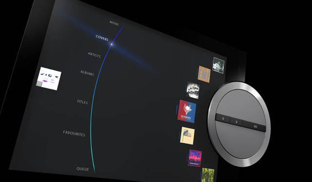 バング ＆ オルフセン｜デジタルミュージックプレーヤー『BeoSound 5』登場