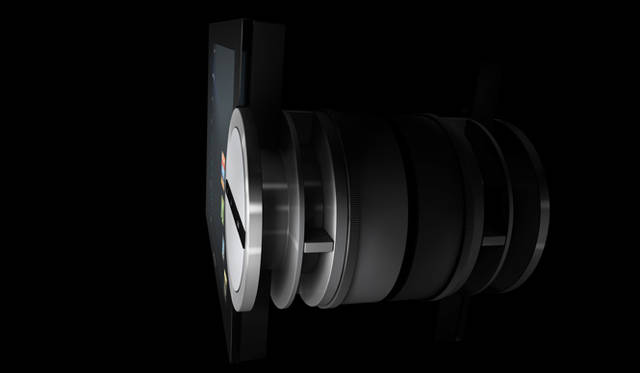 バング ＆ オルフセン｜デジタルミュージックプレーヤー『BeoSound 5』登場