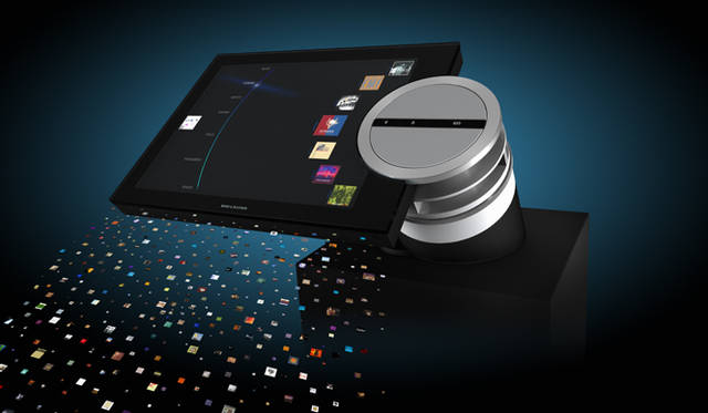 バング ＆ オルフセン｜デジタルミュージックプレーヤー『BeoSound 5』登場