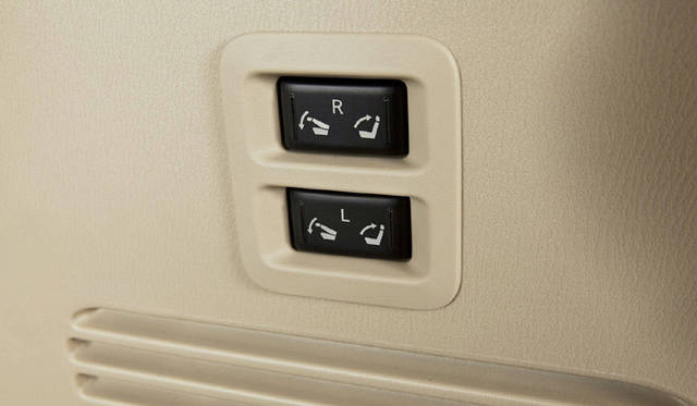 INFINITI QX56｜インフィニティ Q56｜インフィニティの最上級SUVがニューバージョンに