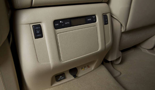 INFINITI QX56｜インフィニティ Q56｜インフィニティの最上級SUVがニューバージョンに