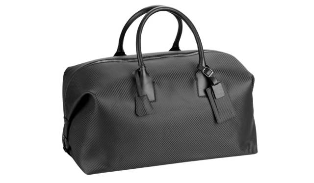 <b>dunhill｜ダンヒル</b>　ホールドオール 14万8050円