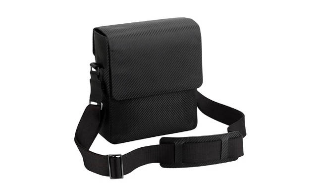 <b>dunhill｜ダンヒル</b>　ノースサウスバッグ 9万7650円