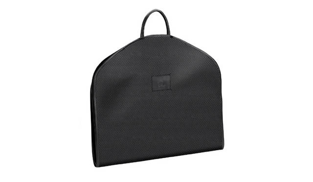 <b>dunhill｜ダンヒル</b>　スーツキャリー 6万9300円（直営店限定商品）