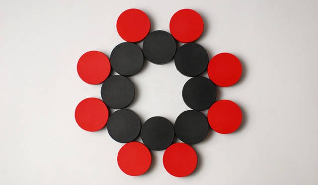 Mobach groothandel｜鍋敷き＆オブジェ 「Table Talk」