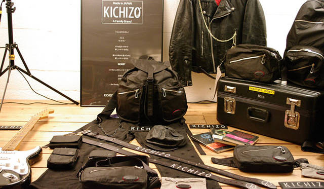 キチゾウ｜KICHIZO｜ポータークラシック｜Porter Classic