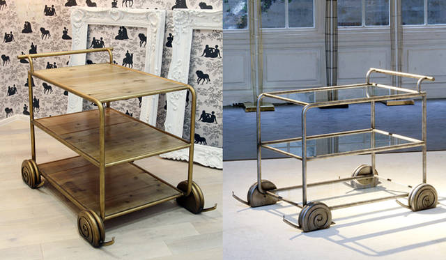 MUVEIL｜ミュベール　中山路子 作